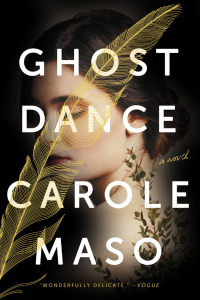 Cover image: Ghost Dance 9781640092440