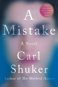 Cover image: A Mistake 9781640092495