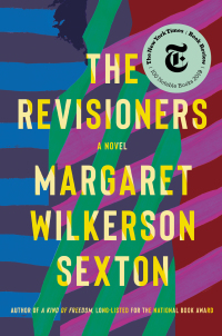 Cover image: The Revisioners 9781640092587