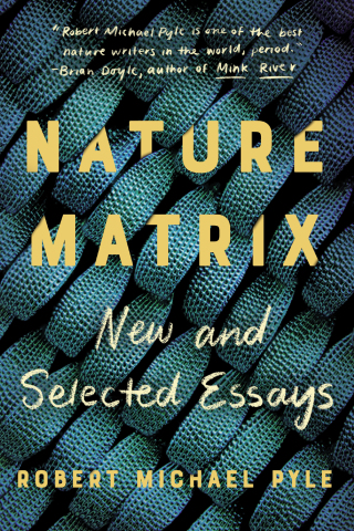 Cover image: Nature Matrix 9781640092761