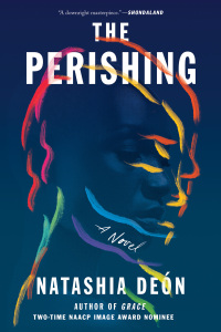 Cover image: The Perishing 9781640093027