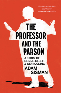 Cover image: The Professor and the Parson 9781640093287
