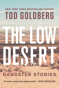 Cover image: The Low Desert 9781640093362