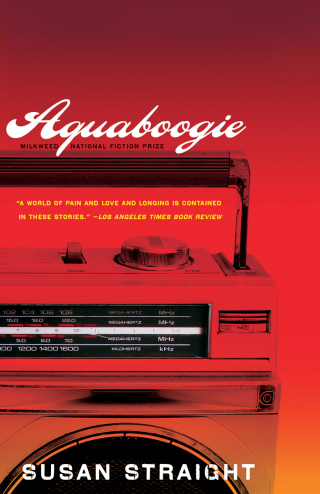 Cover image: Aquaboogie 9781640093584