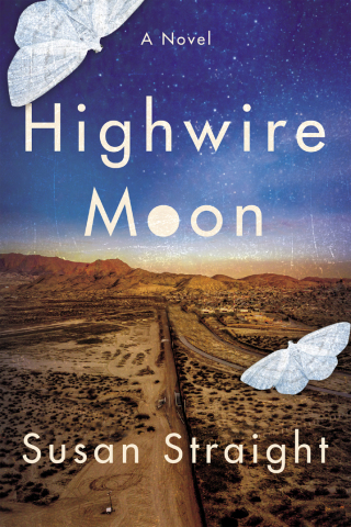 Cover image: Highwire Moon 9781640093591