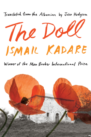 Cover image: The Doll 9781640094222