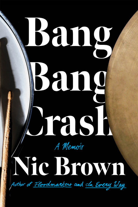 Bang Bang Crash - FULL INSTANT DOWNLOAD | PDF DOCX EPUB