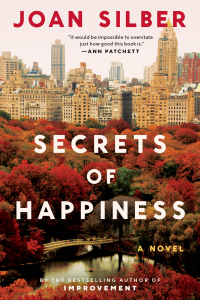 Cover image: Secrets of Happiness 9781640094451