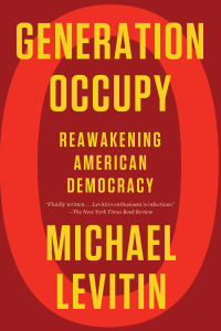 Cover image: Generation Occupy 9781640094499