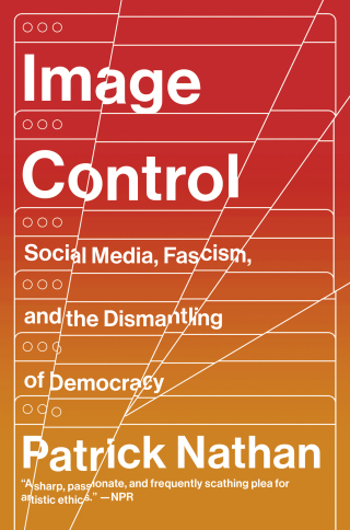 Cover image: Image Control 9781640094536