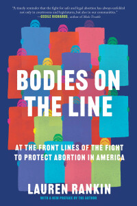 Cover image: Bodies on the Line