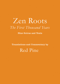 Cover image: Zen Roots 1st edition