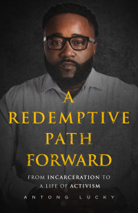 Cover image: A Redemptive Path Forward 9781640095342