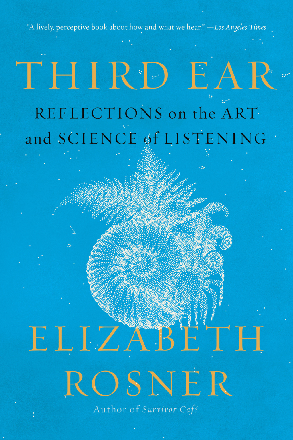 Third Ear (eBook)