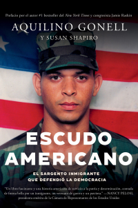 Cover image: Escudo Americano