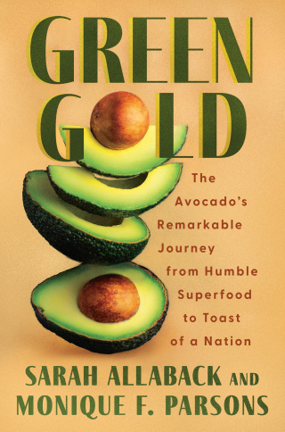Cover image: Green Gold 9781640096769