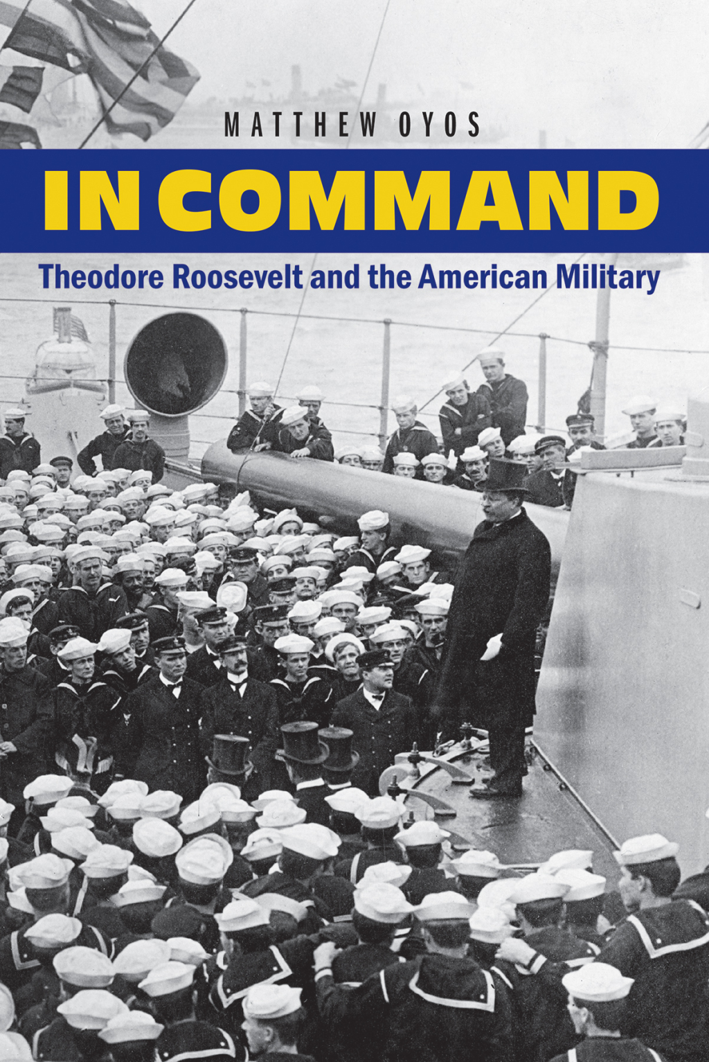 In Command (eBook)