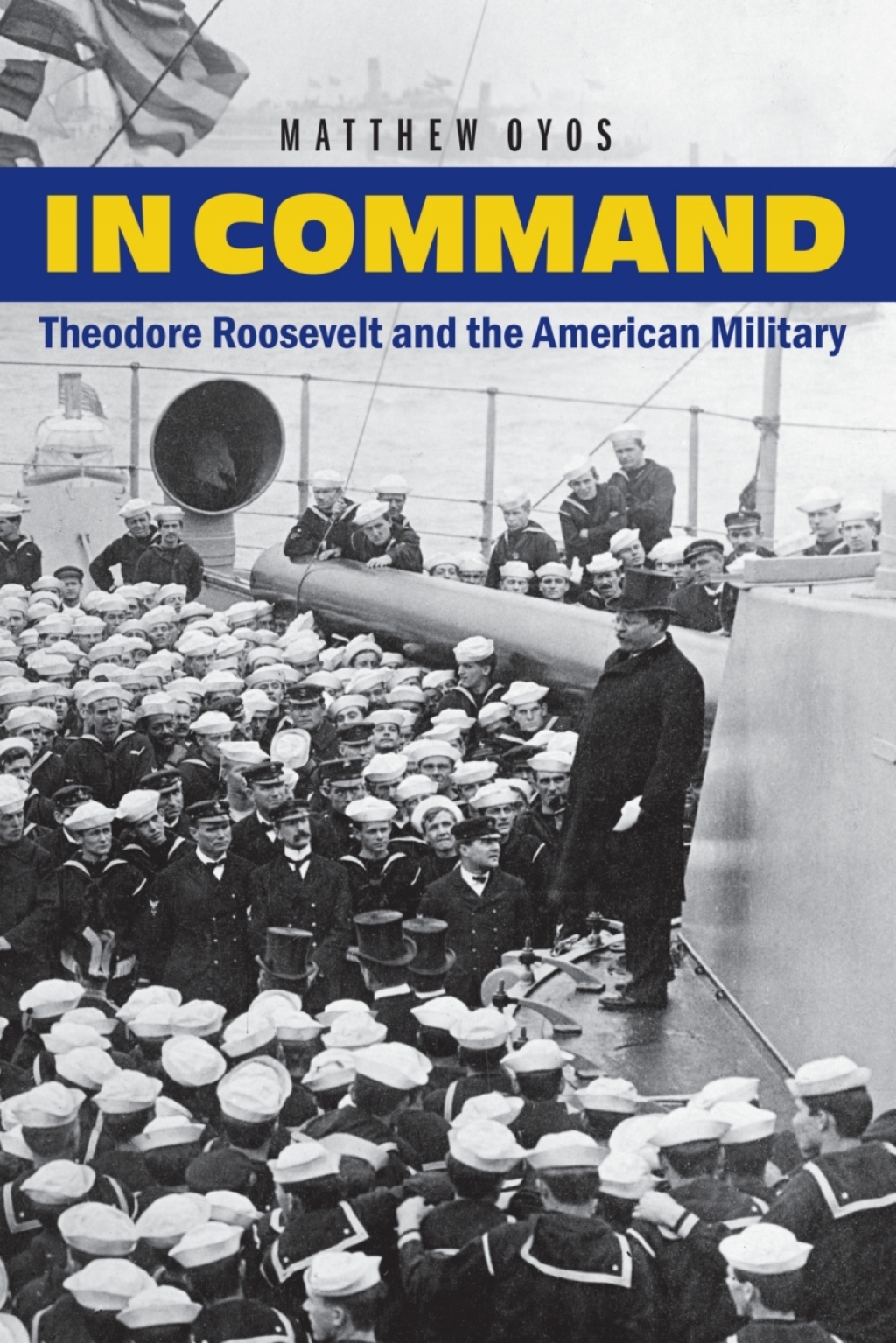 In Command (eBook)