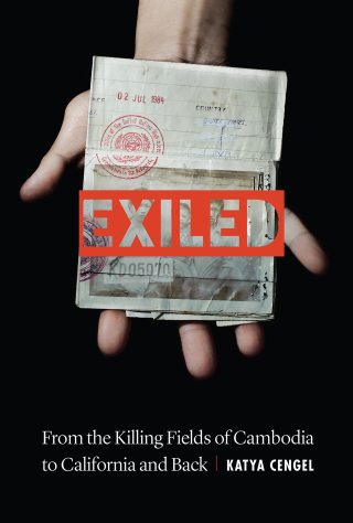 Imagen de portada: Exiled 9781640120761