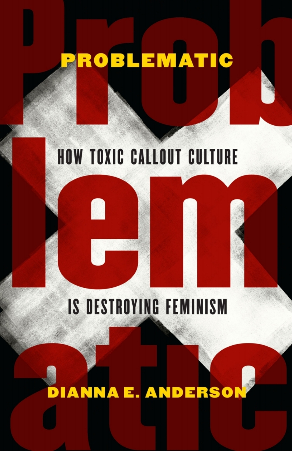 Problematic (eBook)