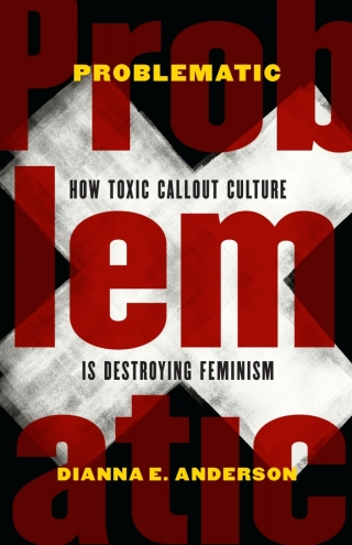 Imagen de portada: Problematic 9781640120938