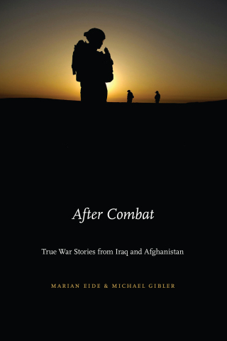 Imagen de portada: After Combat 9781640121065