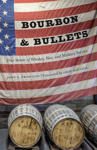 Cover image: Bourbon and Bullets 9781640121447