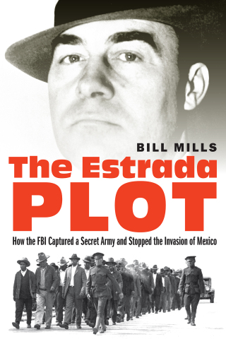 Cover image: The Estrada Plot 9781640122963
