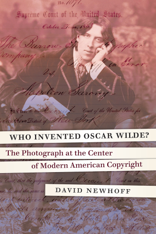 Cover image: Who Invented Oscar Wilde? 9781640123861