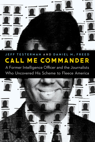 Immagine di copertina: Call Me Commander 9781640124073