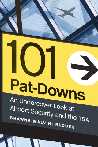 Cover image: 101 Pat-Downs 9781640124622
