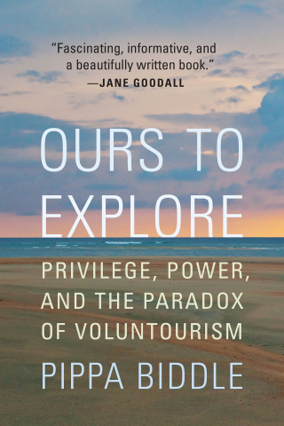 Imagen de portada: Ours to Explore 9781640124776