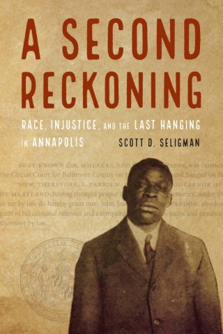Imagen de portada: A Second Reckoning 9781640124875
