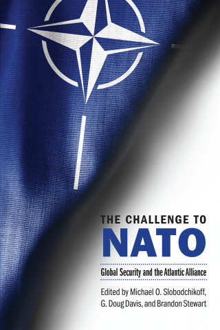Cover image: The Challenge to NATO 9781640124974