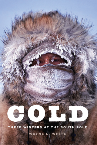 Imagen de portada: Cold 9781640125650