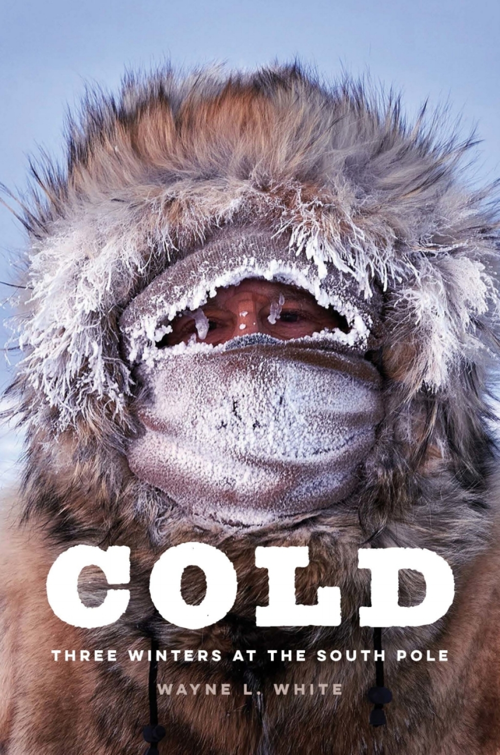 Cold (eBook)