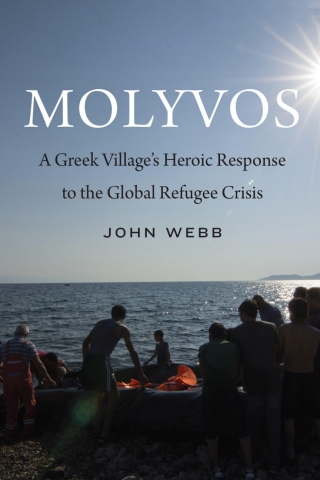 Imagen de portada: Molyvos 9781640126107