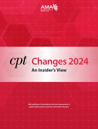 表紙画像: CPT Changes 2024: An Insider's View 9781640162860