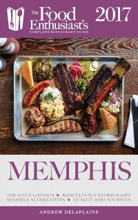 Cover image: Memphis - 2017: