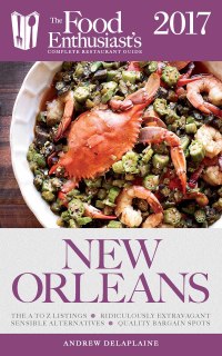 Cover image: New Orleans - 2017: