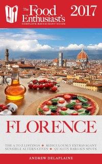 Cover image: Florence - 2017: