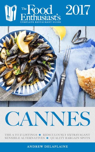 Cover image: Cannes 2017