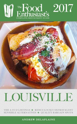 Cover image: Louisville - 2017: