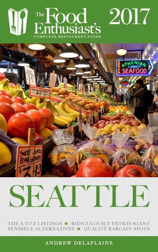 Imagen de portada: Seattle - 2017: