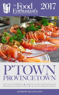 Cover image: Provincetown - 2017