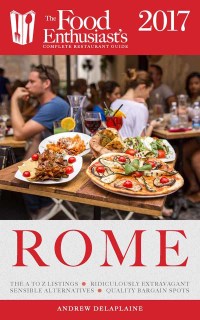 Cover image: Rome - 2017