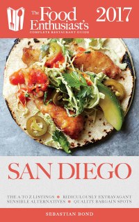 Cover image: San Diego - 2017
