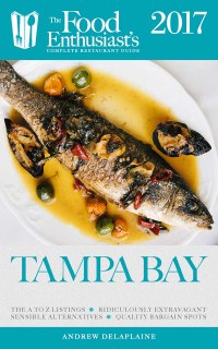 Cover image: Tampa - 2017
