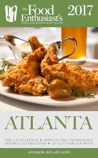 Cover image: Atlanta - 2017