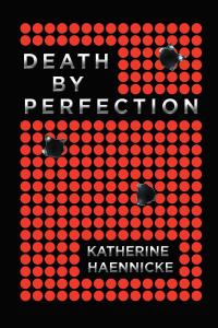 Cover image: Death by Perfection 9781640270183